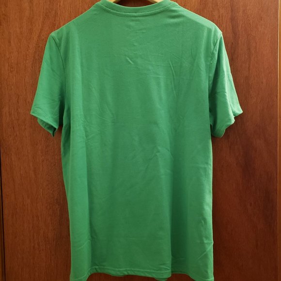 Hello Kitty Let It Snow Short Sleeve Graphic T Shirt - Picture 2 of 5